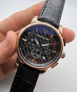 Réplica de Relógio Montblanc