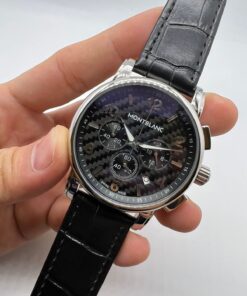 Réplica de Relógio Montblanc