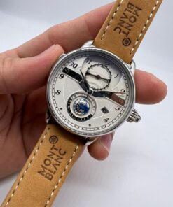 Réplica de Relógio Montblanc Mundo