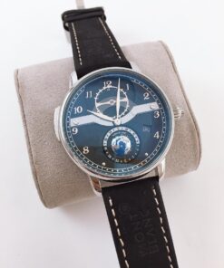 Réplica de Relógio  Montblanc Mundo