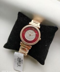 Rélogio Réplica Michael Kors MK3377