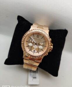 Rélogio Réplica Michael Kors MK5412
