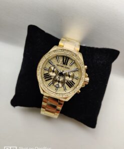 Rélogio Réplica Michael Kors MK6095 Strass