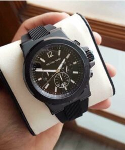 Réplica de Relógio Michael Kors Dylan