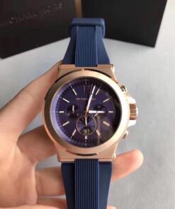 Réplica de Relógio Michael Kors Dylan