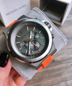 Réplica de Relógio Michael Kors Dylan