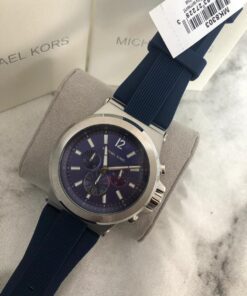 Réplica de Relógio Michael Kors Dylan