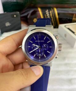 Réplica de Relógio Michael Kors Dylan