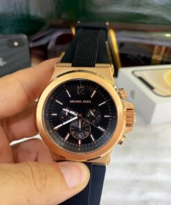 Réplica de Relógio Michael Kors Dylan