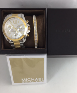 Réplica de Relógio Michael Kors