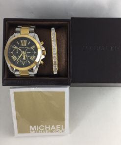 Réplica de Relógio Michael Kors