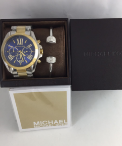 Réplica de Relógio Michael Kors