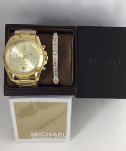 Réplica de Relógio Michael Kors