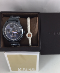 Réplica de Relógio Michael Kors