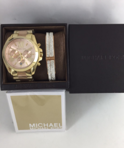 Réplica de Relógio Michael Kors