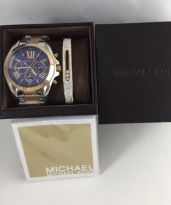 Réplica de Relógio Michael Kors