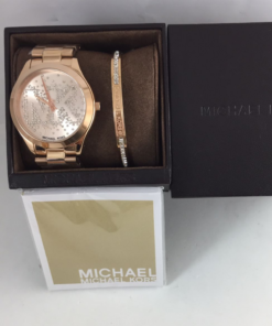 Réplica de Relógio Michael Kors