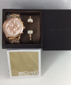 Réplica de Relógio Michael Kors