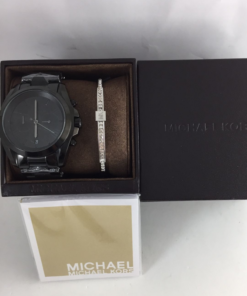 Réplica de Relógio Michael Kors