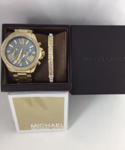 Réplica de Relógio Michael Kors
