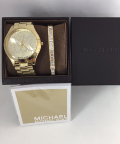 Réplica de Relógio Michael Kors