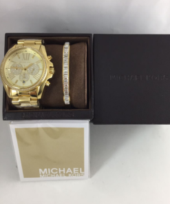 Réplica de Relógio Michael Kors