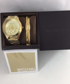 Réplica de Relógio Michael Kors