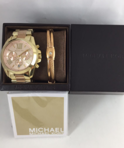 Réplica de Relógio Michael Kors