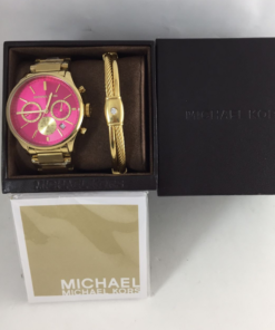 Réplica de Relógio Michael Kors