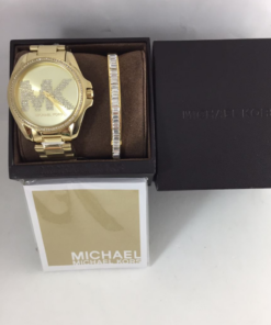 Réplica de Relógio Michael Kors