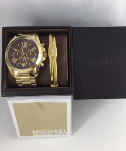 Réplica de Relógio Michael Kors