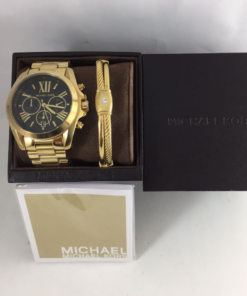 Réplica de Relógio Michael Kors