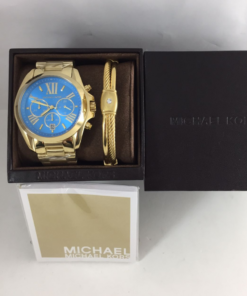 Réplica de Relógio Michael Kors