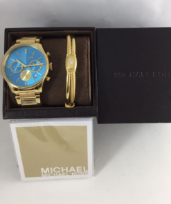 Réplica de Relógio Michael Kors