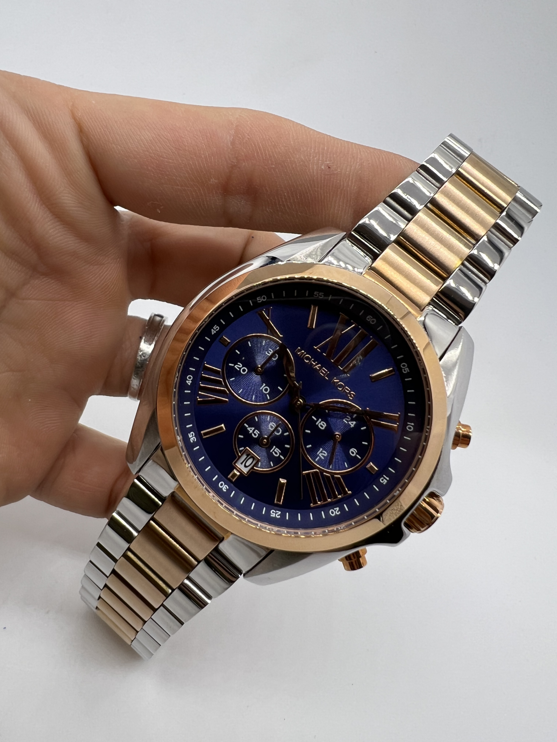 Réplica de Relógio Michael Kors 5627