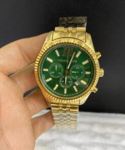 Réplica de Relógio Michael Kors Lexington