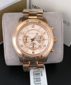 Réplica de Relógio Michael Kors 6589