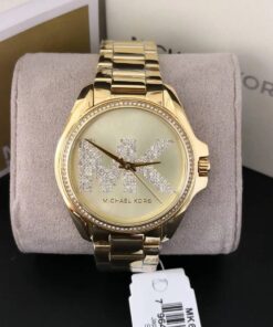 Réplica de Relógio Michael Kors Bradshaw