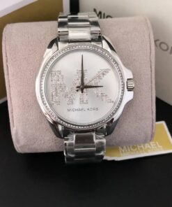 Réplica de Relógio Michael Kors Bradshaw