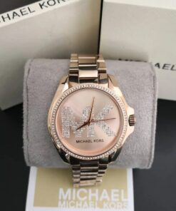 Réplica de Relógio Michael Kors Bradshaw