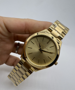 Réplica de Relógio Michael Kors 3381 Slim
