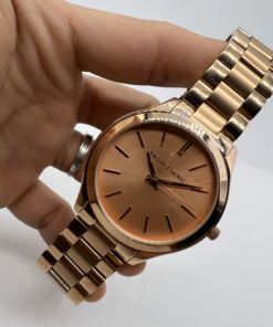 Réplica de Relógio Michael Kors 3381 Slim