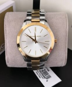 Réplica de Relógio Michael Kors 3381 Slim