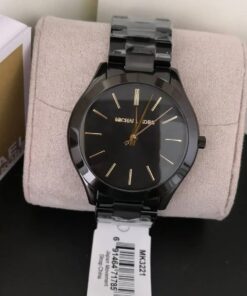 Réplica de Relógio Michael Kors 3381 Slim