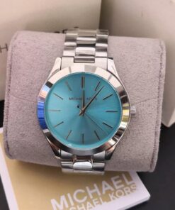 Réplica de Relógio Michael Kors 3381 Slim