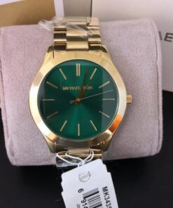 Réplica de Relógio Michael Kors 3381 Slim