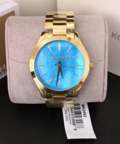 Réplica de Relógio Michael Kors 3381 Slim