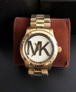Réplica de Relógio Michael Kors 5473