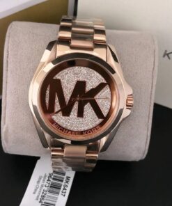 Réplica de Relógio Michael Kors 6437
