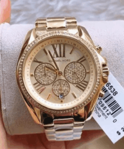 Réplica de Relógio Michael Kors 6538